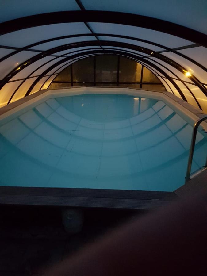 Bed And Breakfast Bedstay Op 8 Dalen Kültér fotó