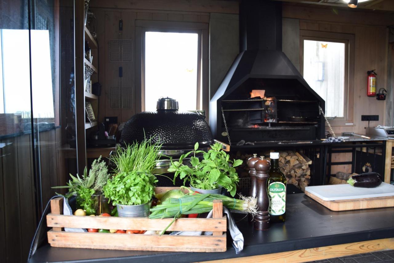 Bed And Breakfast Bedstay Op 8 Dalen Kültér fotó