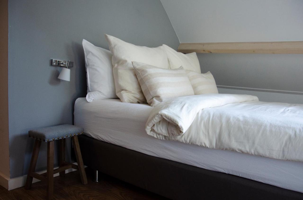Bed And Breakfast Bedstay Op 8 Dalen Kültér fotó
