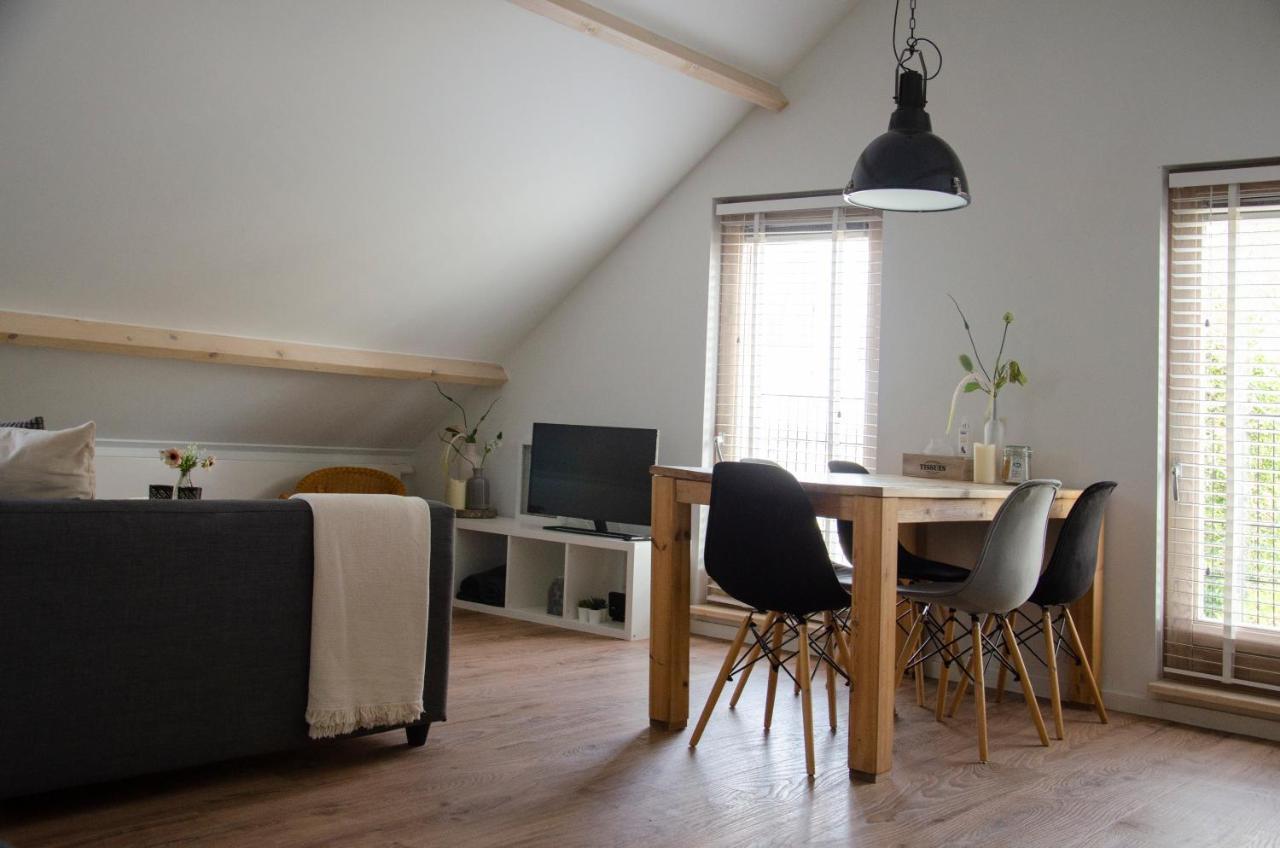 Bed And Breakfast Bedstay Op 8 Dalen Kültér fotó