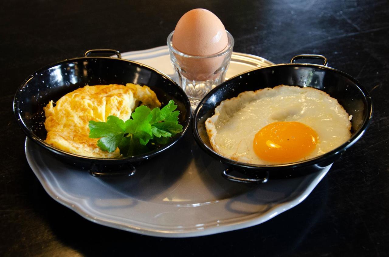 Bed And Breakfast Bedstay Op 8 Dalen Kültér fotó