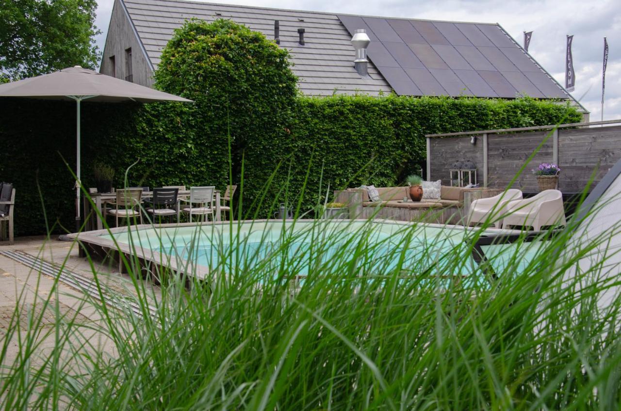 Bed And Breakfast Bedstay Op 8 Dalen Kültér fotó