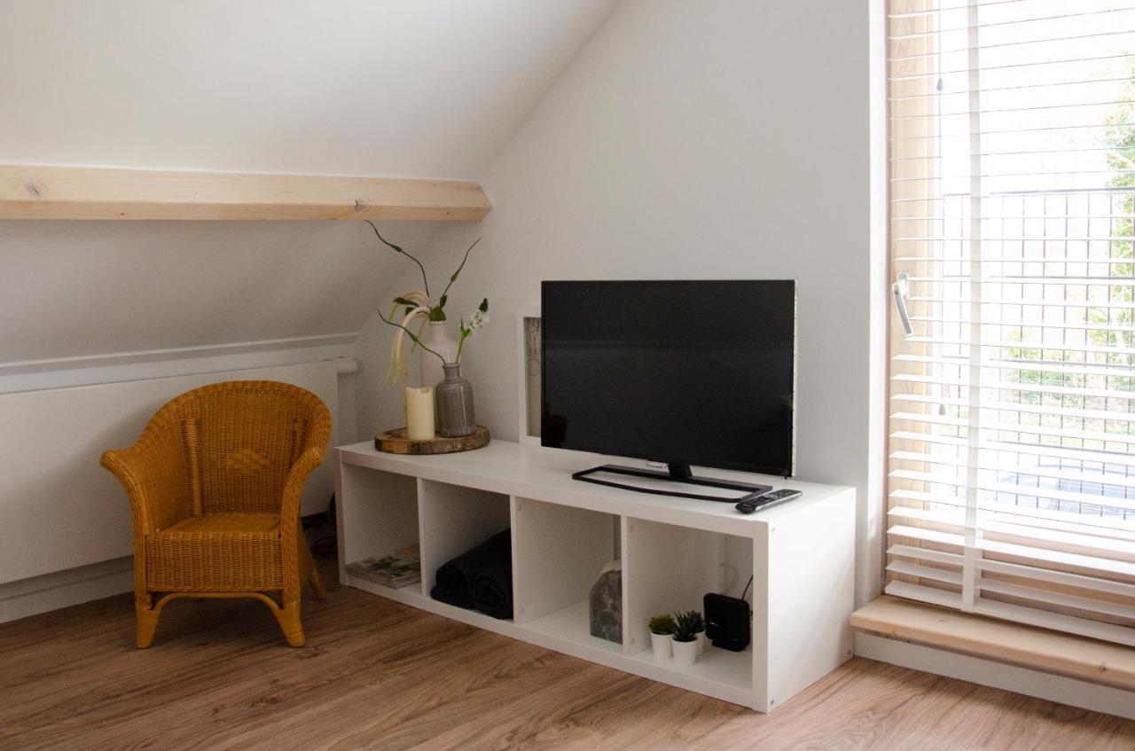 Bed And Breakfast Bedstay Op 8 Dalen Kültér fotó