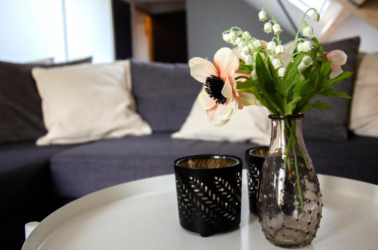 Bed And Breakfast Bedstay Op 8 Dalen Kültér fotó