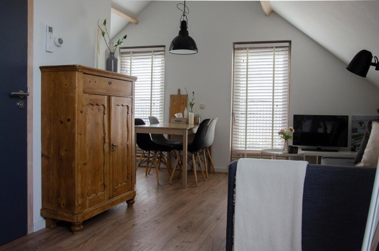 Bed And Breakfast Bedstay Op 8 Dalen Kültér fotó