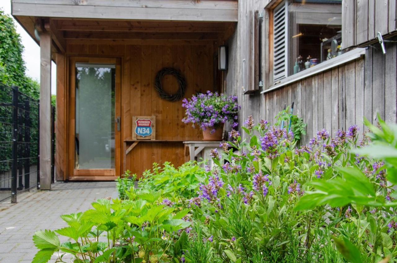 Bed And Breakfast Bedstay Op 8 Dalen Kültér fotó